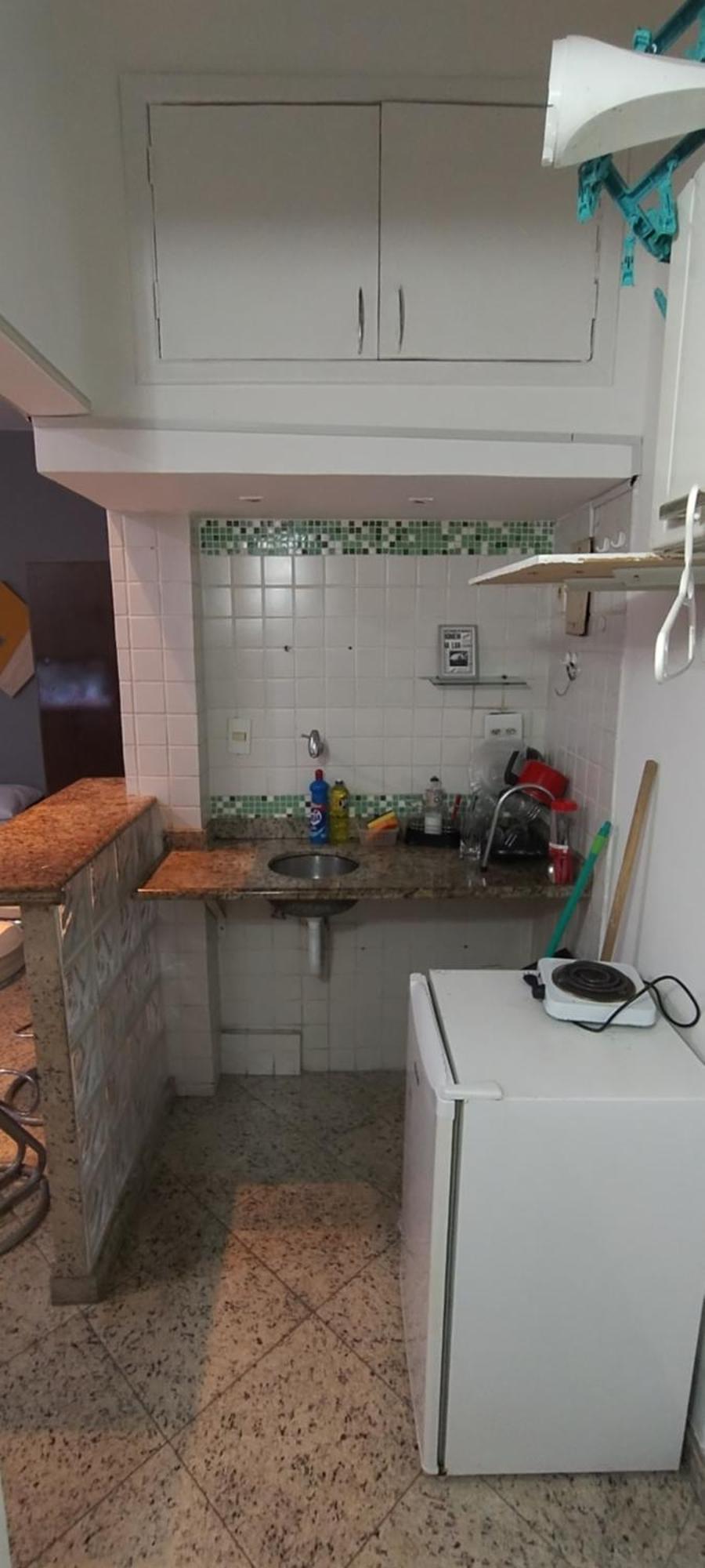 Som Do Mar - Copacabana Leilighet Rio de Janeiro Eksteriør bilde
